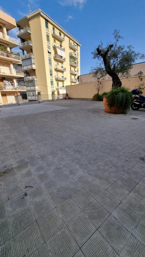 Le Dimore Del Corso II Ad Acireale Fra Catania, Taormina, Il Mare E L'Etna Exterior photo
