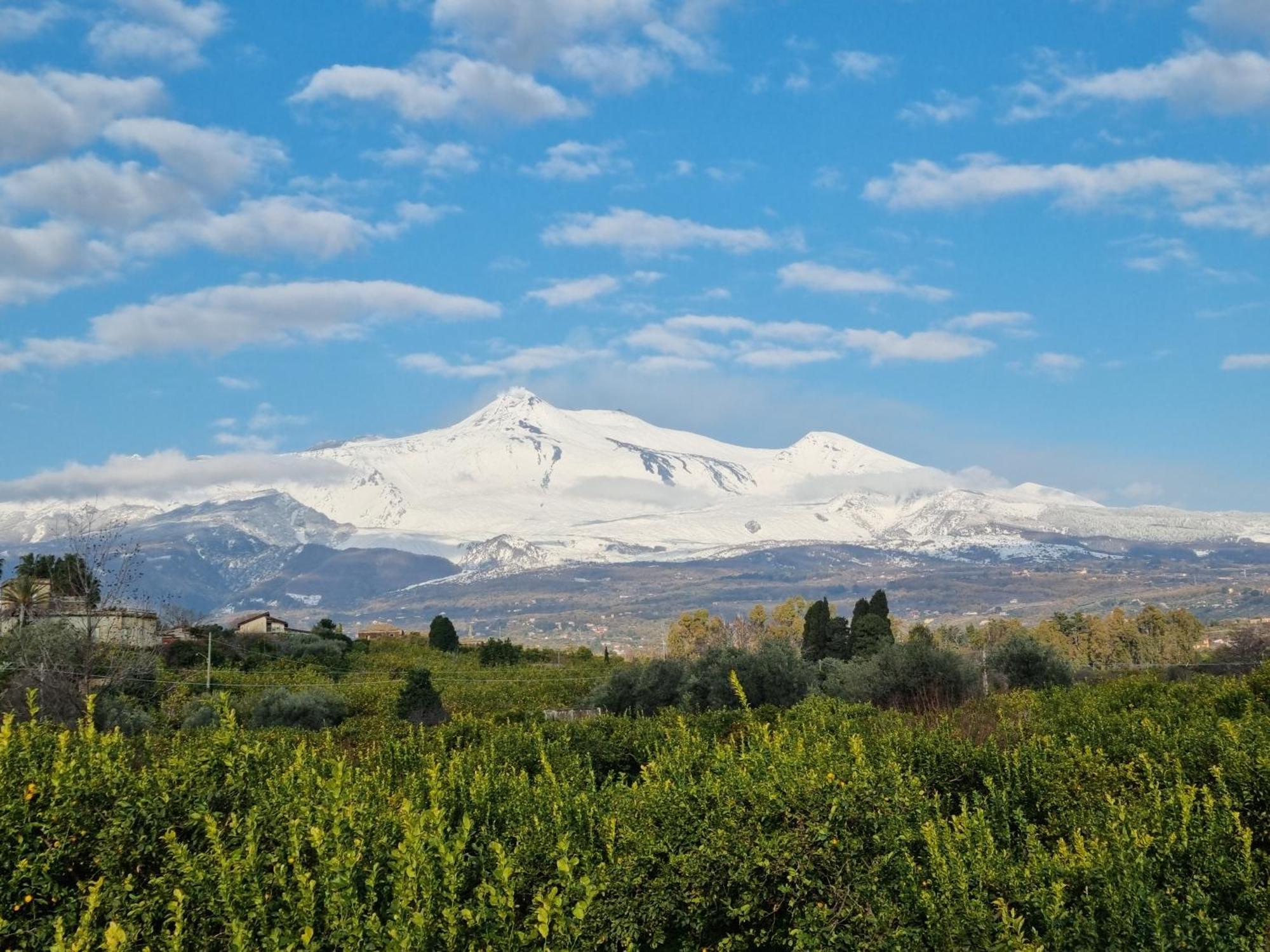 Le Dimore Del Corso II Ad Acireale Fra Catania, Taormina, Il Mare E L'Etna Exterior photo
